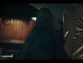 CYNTHIA KAYE MCWILLIAMS Nude AZNude