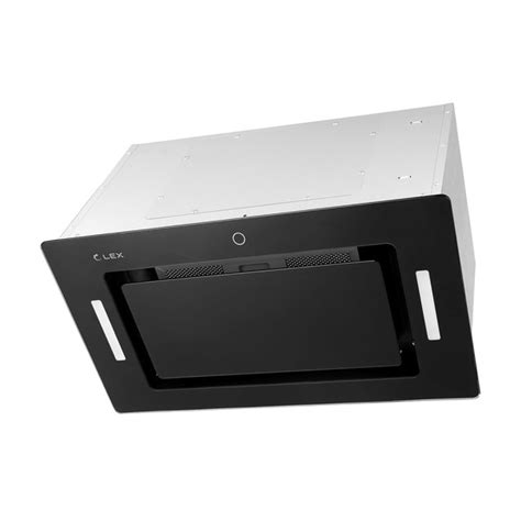 Вытяжка LEX GS BLOC GS 600 Black купить на OZON по низкой цене (1586697912)