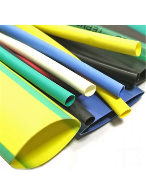 Термоусадка Ф25 красный купить с быстрой доставкой и отправкой по России.