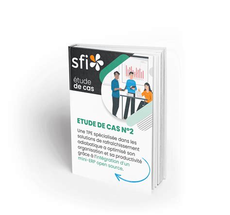 etude de cas  sfi