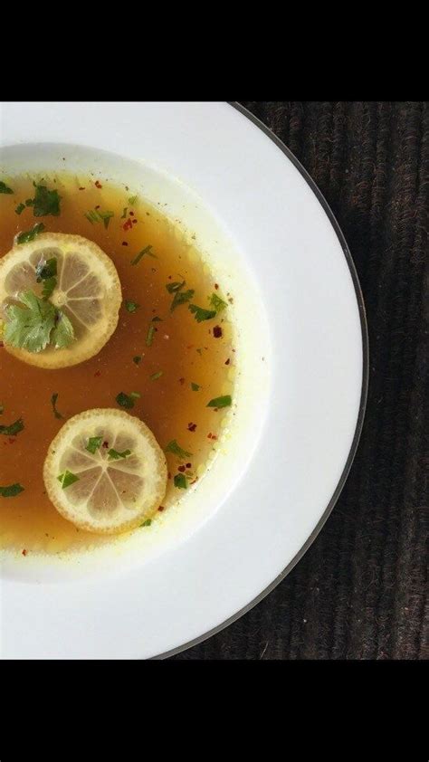 The Healing Clear Chicken Broth Yakhni Clear Chicken Soup Recipe