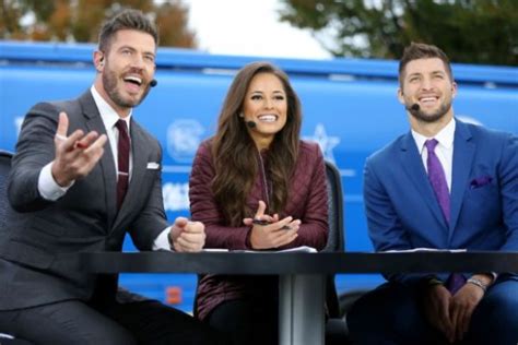 Is Tim Tebow Married To Kaylee Hartung Quick Facts Might Help You