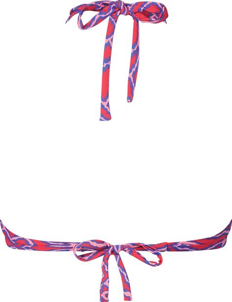 Ten Cate Basics Slide Triangle Bikini Top Ikat Voor Dames Maat Bol