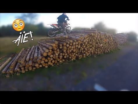 Hard Enduro Training For Taillhard Xtrem Youtube