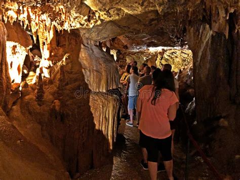 Reino De Festini O Cueva Del Reino De Festin Zminj Istria Croacia