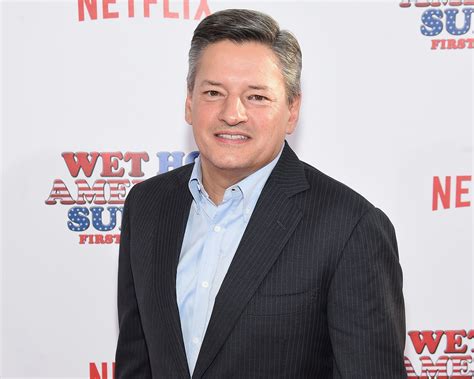 The Future of Netflix: Ted Sarandos on Tweens, His Adam Sandler Gamble