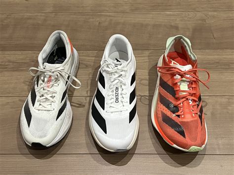 adizero evo slevoevo sl