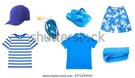 114218 Summer Clothes Boy Images Stock Photos And Vectors Shutterstock