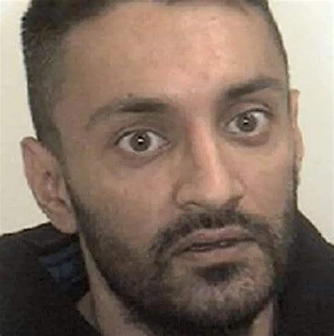 Brave Victim Of Rotherham Sex Gang Tells Of Heartbreaking Moment Her Son Asked Her If He Was A