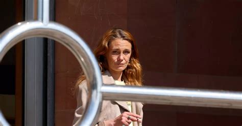 Woman Who Performed Sex Act On Female In Doorway Sentenced For