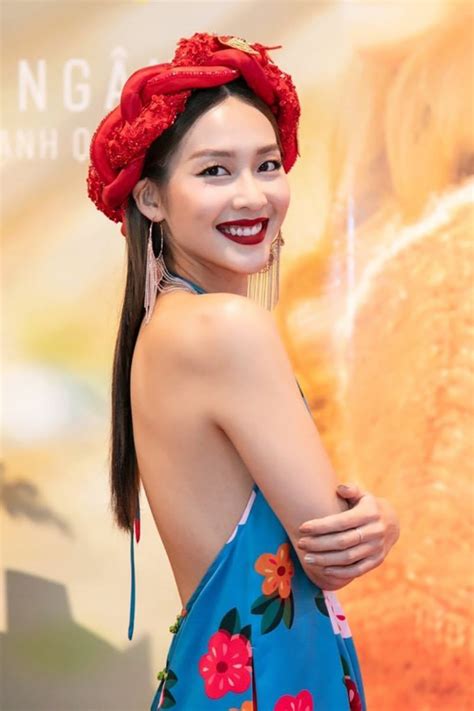 Khả Ngân Từ hot girl thị phi tới nữ diễn viên giành giải Cánh diều vàng