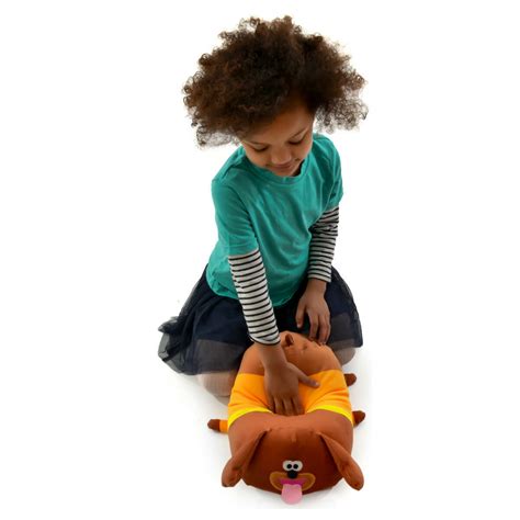 Buy Hey Huggee Duggee Squishy Huggy, is a welcome addition to the ...