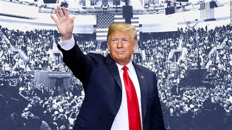 La Campaña De Trump Hacia El 2020 ¿apoyada En La Fortaleza Económica