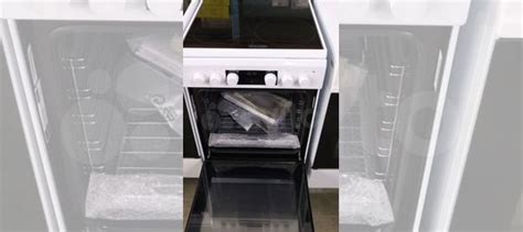 Плита электрическая Whirlpool WS5V8CCW купить в Москве | Товары для ...