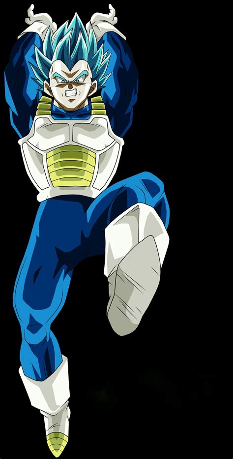 Vegeta Ssj Blue Universo Dbz Vegeta Ssj Blue Vegeta Dragonball