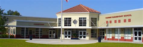 Conway Elementary - School Information Home