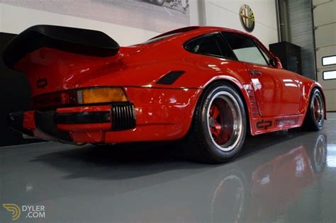 Classic 1975 Porsche 935 For Sale Dyler