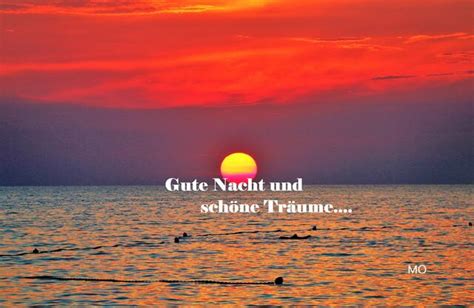 Gute Nacht Und Schöne Träume