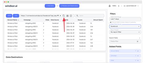 Windsor Ai Tableau Connector Installation Guide