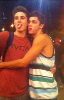 Gay Magcon One Shots Nash Matthew Smut Wattpad