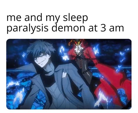 Another Day Another Meme Rpersona5