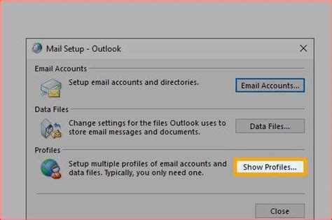 Yahoo Mail In Outlook Not Working Find Tutorial Fixes Here