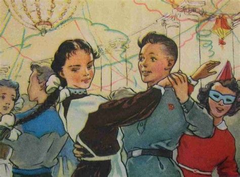 История СССР в новогодних открытках - ЯПлакалъ | Ретро, Иллюстрации ...