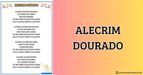 Alecrim Dourado Para Imprimir Ponto Do Conhecimento