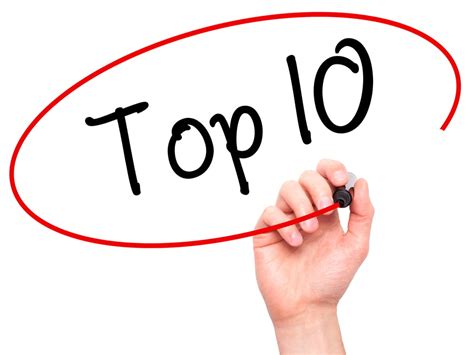 Top Ten Things You Didnt Know Rapids Reproductions Could Do