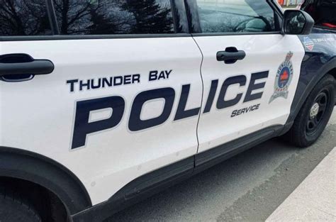 Thunder Bay Police Seek Assistance To Locate Possible Witnesses In