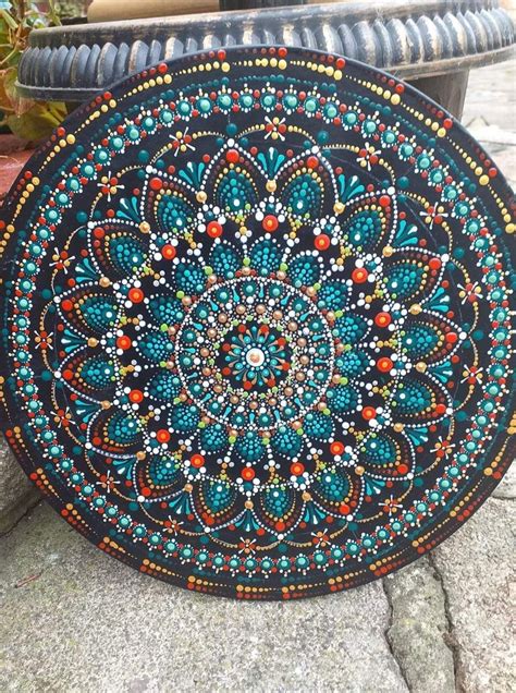 Pin By Regina On Taskiniai Paveikslai Mandala Artwork Mandala