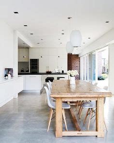 36 Beton cire / floor-Ideen | beton cire, wohnen, betonböden