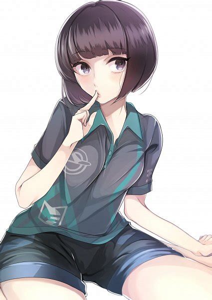 Min Min Hentai Polizbrain