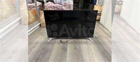 Телевизор sharp aquos купить в Москве с доставкой | Электроника | Авито