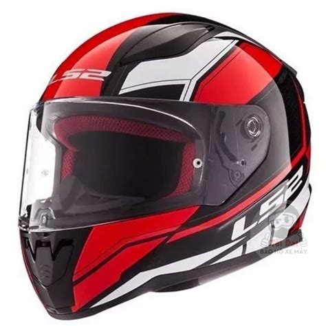 Nón Fullface LS2 FF353 RAPID INFINITY chính hãng | Mũ bảo hiểm moto LS2 ...