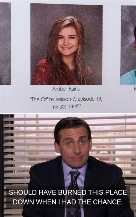 Hilarious Yearbook Quotes That Are Impossible Not To Laugh At