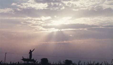 Nawabshah Photo by Irfan Fazal-e-Qadeer | 4:30 pm 15 Nov 1994