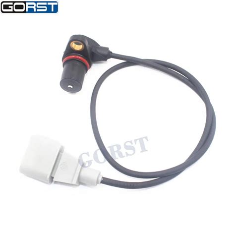 06A906433C Crankshaft Position Sensor For Audi For Vw Golf Polo For ...