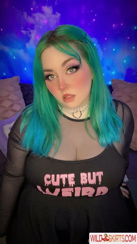 Dovey ASMR Dovey Doveyasmr Nude OnlyFans Instagram Leaked Photo 26