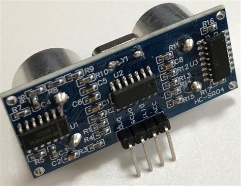 【初心者向け】ラズベリーパイで超音波距離センサーhc Sr04を動かしてみよう Sozorablog