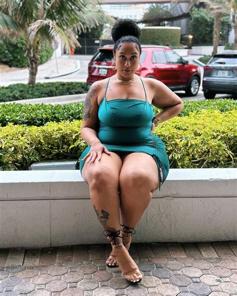 AmandaBoles FitAndFancy Thickfancy Nude OnlyFans Leaks Photos TheFappening