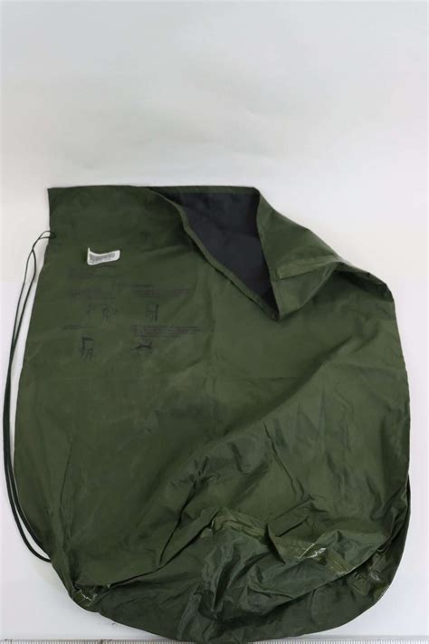 Waterproof Clothing Bag