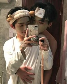 Gay Aisan Couples Ideas Couples Gay Aesthetic Cute Gay Couples