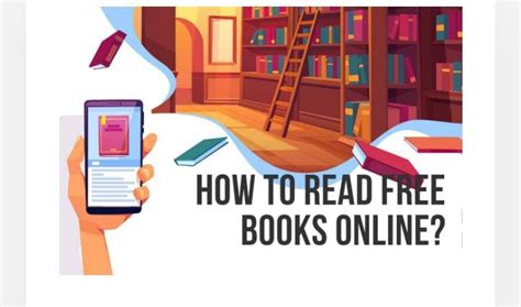 5 Platform To Read Free Books Online Without Downloading Them