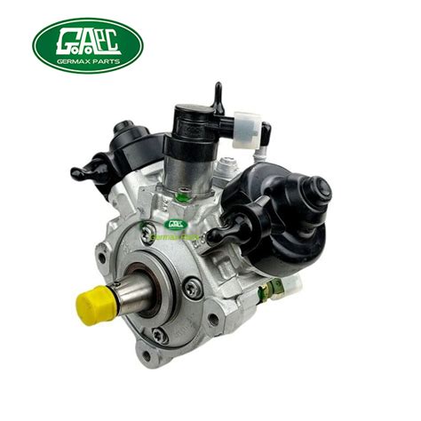 Common Rail Fuel Injector Pump LR061984 GL2885 - Land Rover & Jaguar ...