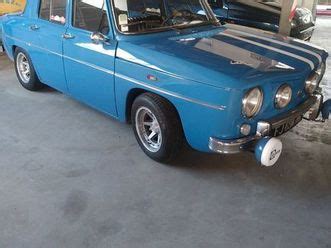 Renault R Vends Renault Gordini Occasion Le Parking