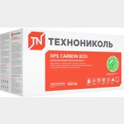 Утеплитель в плитах ЭППС ТЕХНОНИКОЛЬ XPS Carbon Eco купить в Минске ...
