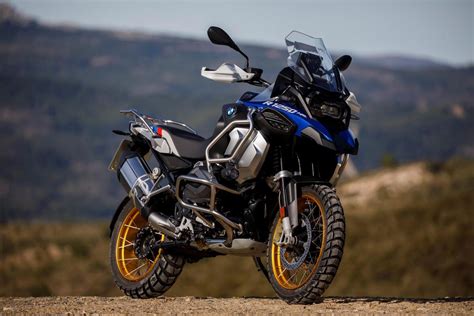 Bmw R 1250 GS Adventure 2021 23 Prezzo E Scheda Tecnica Moto It