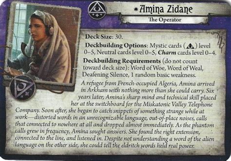 Hot Takes The Investigators Of The Scarlet Keys Ancient Evils