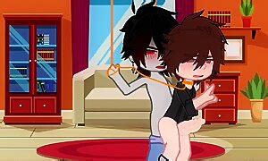 Watch Gacha Heat Yaoi BL Scenes Gay Porn Video CUMS